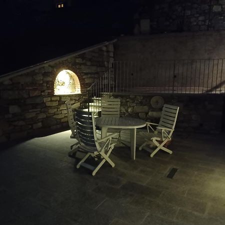 Residenza Gelsomino Вербанія Екстер'єр фото