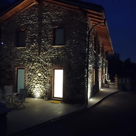 Residenza Gelsomino Вербанія Екстер'єр фото