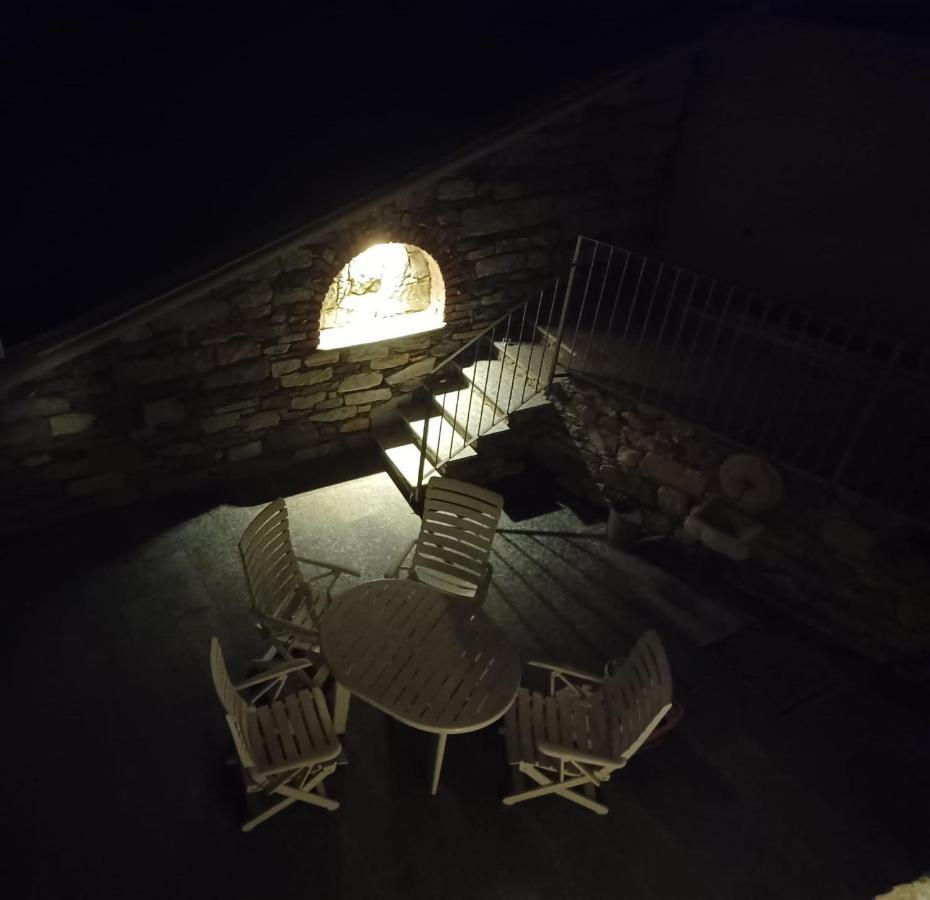 Residenza Gelsomino Вербанія Екстер'єр фото