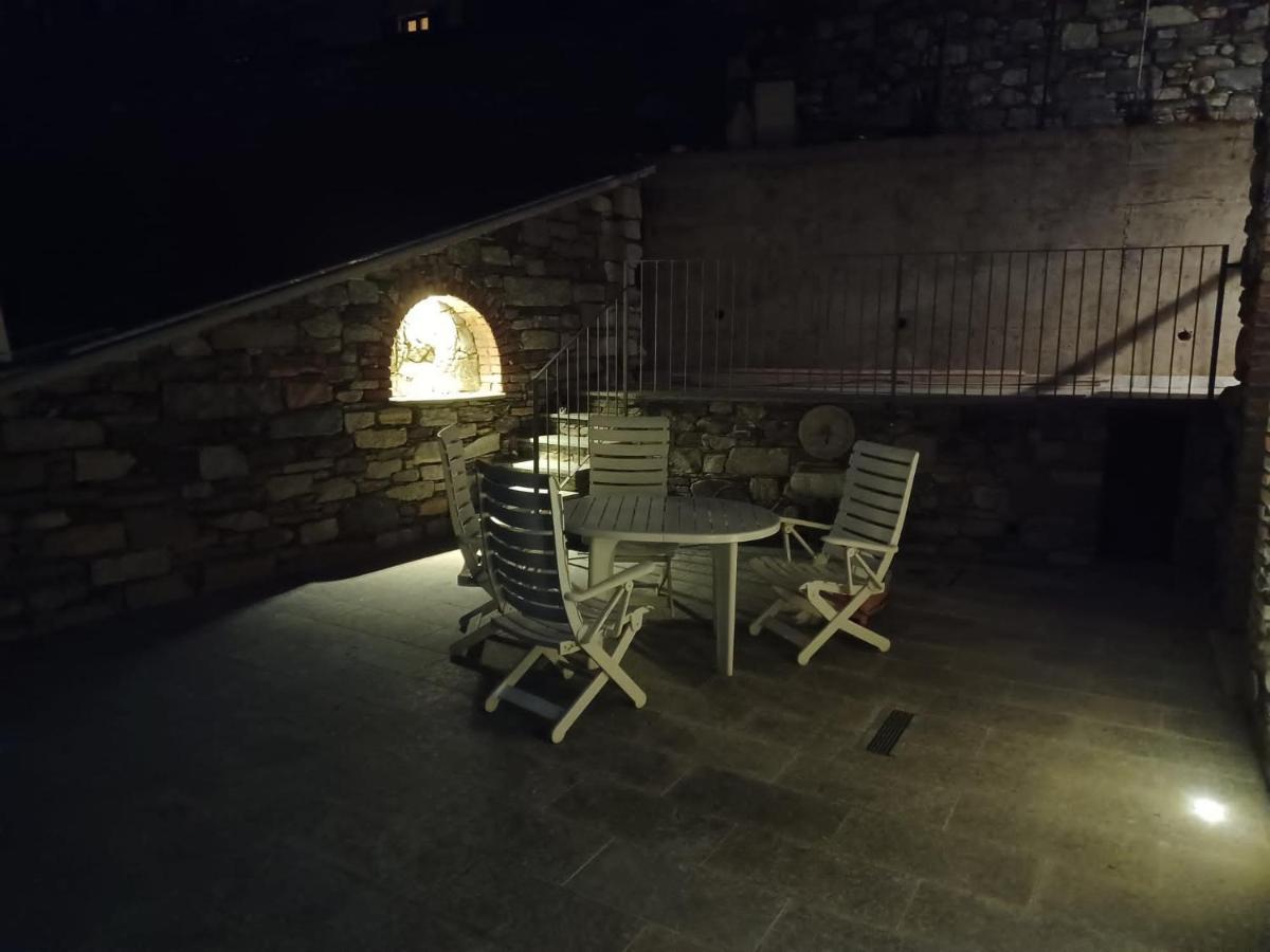 Residenza Gelsomino Вербанія Екстер'єр фото