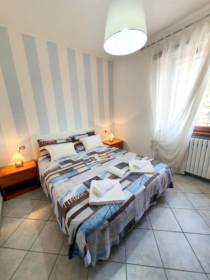 Residenza Gelsomino Вербанія Екстер'єр фото